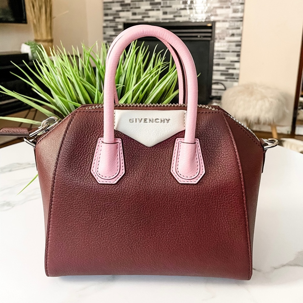 Givenchy Antigona Mini